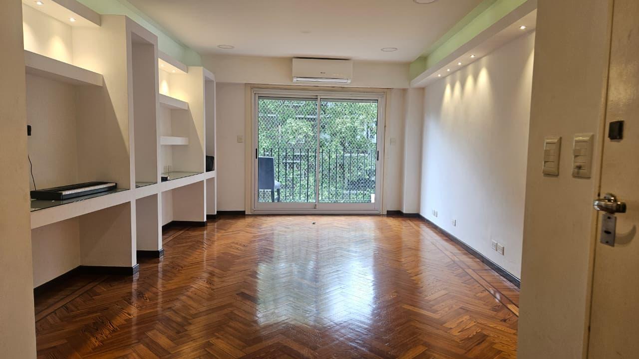 Foto de Departamento en venta en Palermo de 4 ambientes - Al Frente - Luminoso, imagen 2