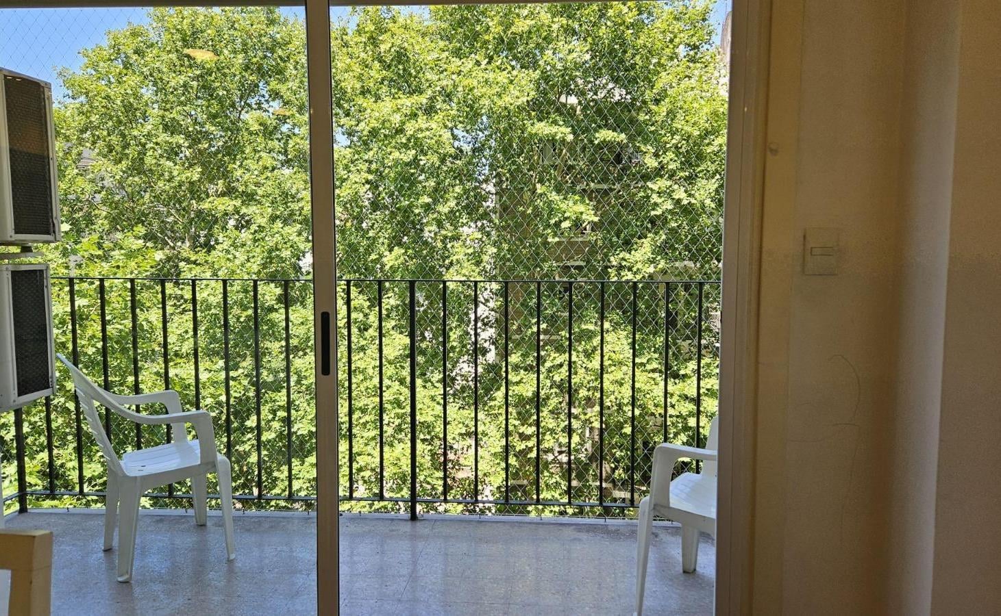 Foto de Departamento en venta en Palermo de 4 ambientes - Al Frente - Luminoso, imagen 4