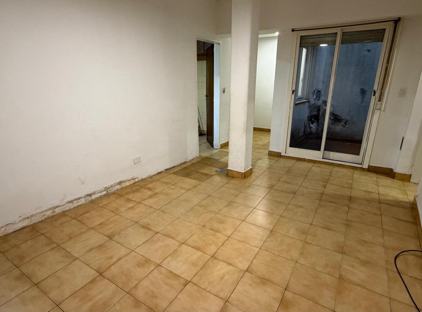 Foto de Ph en venta en Almagro de 4 ambientes con Patio, Dependencia y Lavadero, imagen 5