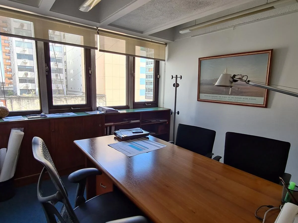 Oficina - Centro (Capital Federal) 2