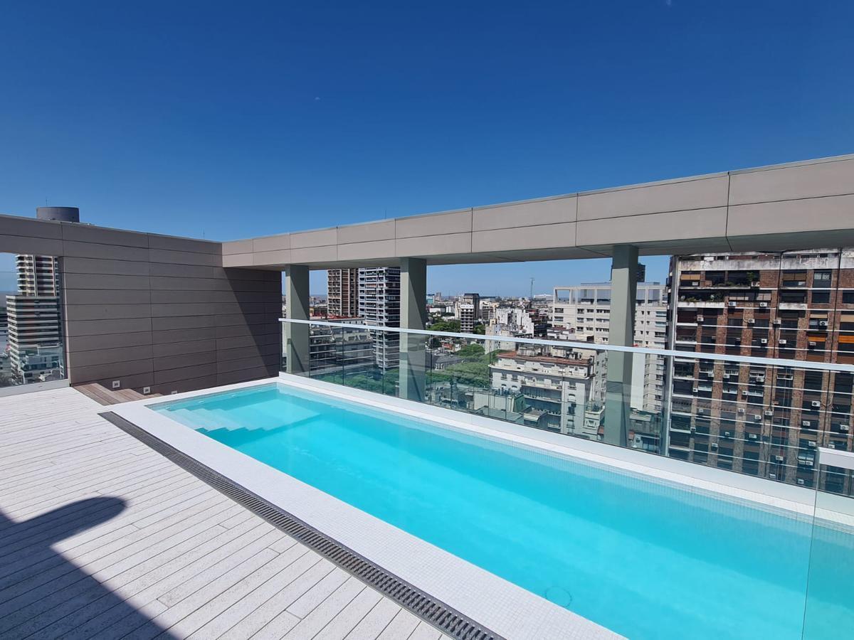 Venta Departamento de 4 Ambientes en Palermo Chico, Torre Boschetto! 2