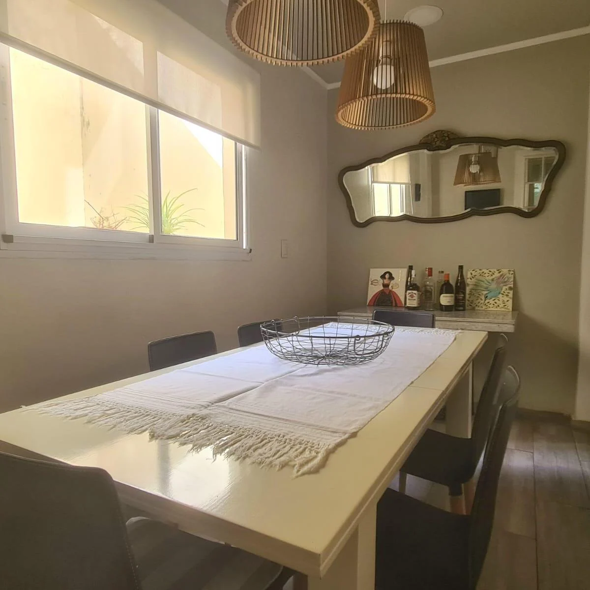 Departamento en Recoleta, 4 Dorm., Reciclado! 5