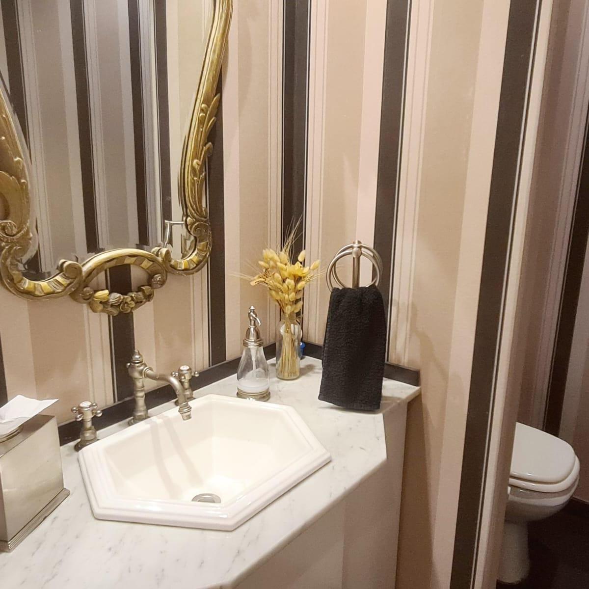 Departamento en Recoleta, 4 Dorm., Reciclado! 3
