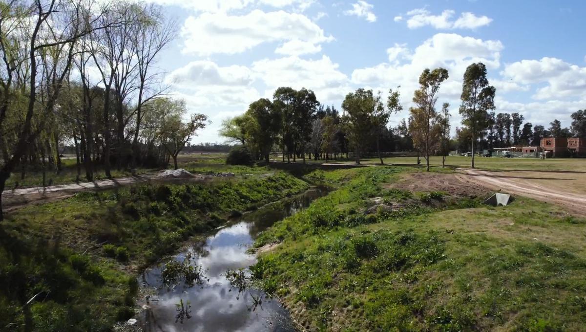 Venta, Lote en Azzurra, Sector 4, Verde premium!!!!