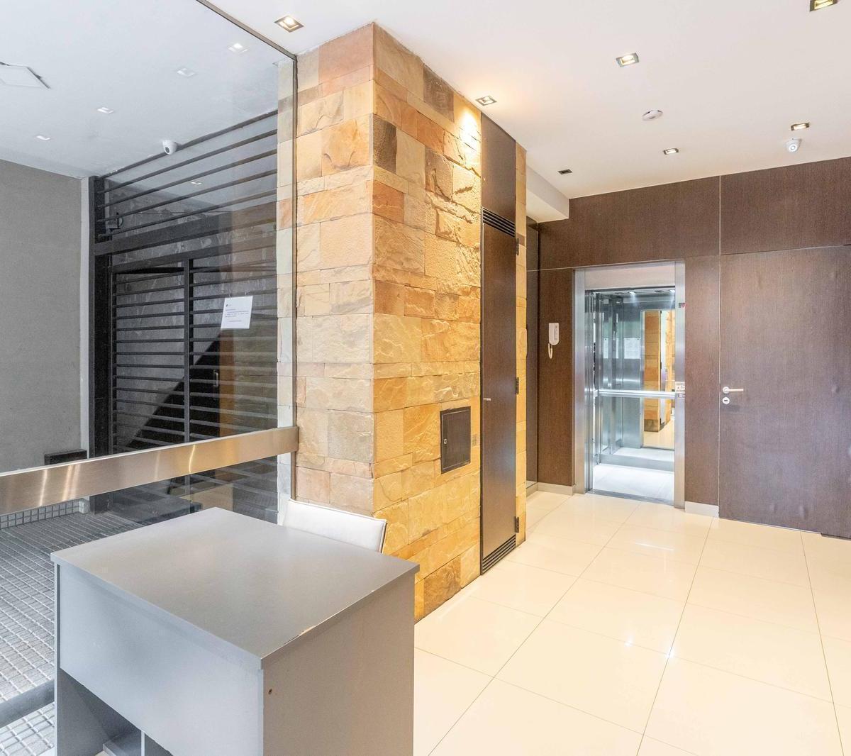 Foto de Departamento en Venta Palermo Nuevo Cochera doble, imagen 5