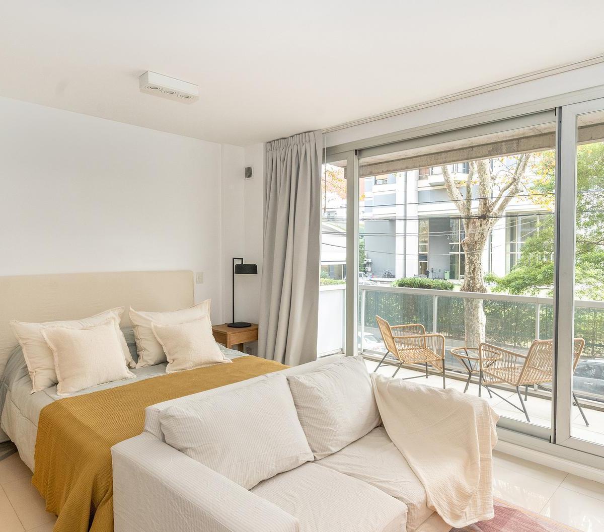 Foto de Departamento en Venta Palermo Nuevo Cochera doble, imagen 3