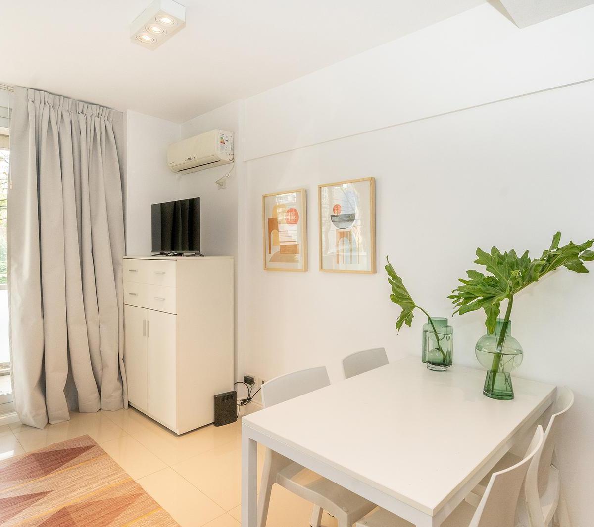 Foto de Departamento en Venta Palermo Nuevo Cochera doble, imagen 4