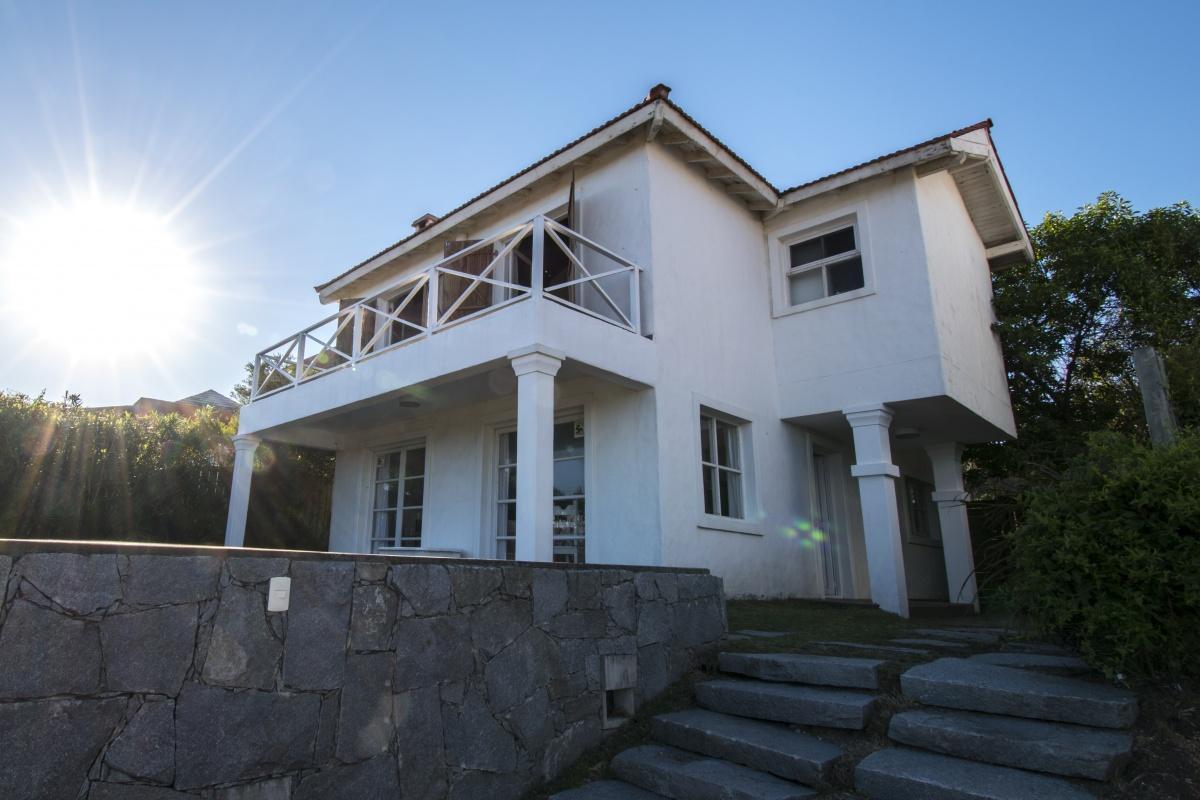 Casa en venta en Montoya, Punta del Este