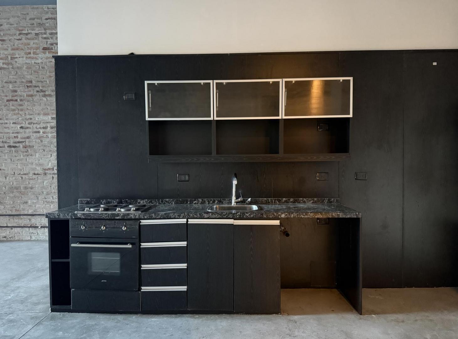 Foto de Departamento en Venta Molina Ciudad, imagen 4