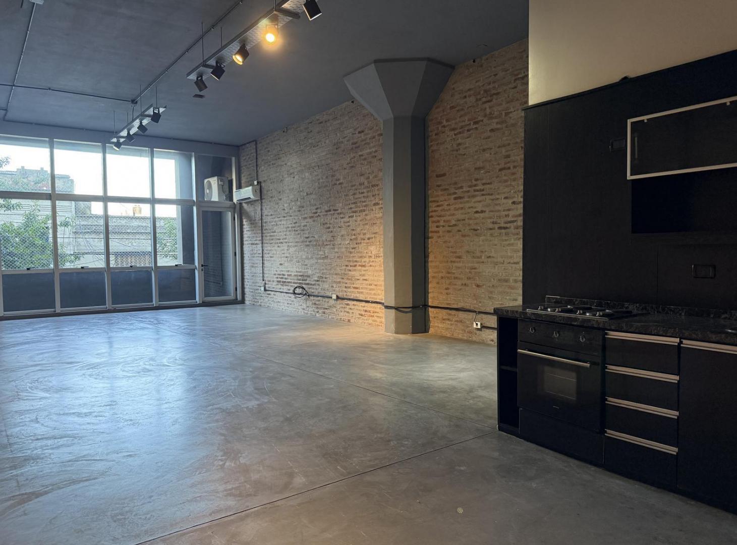 Foto de Departamento en Venta Molina Ciudad, imagen 3