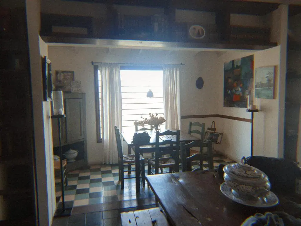 Chacra en venta en San Miguel del Monte 8