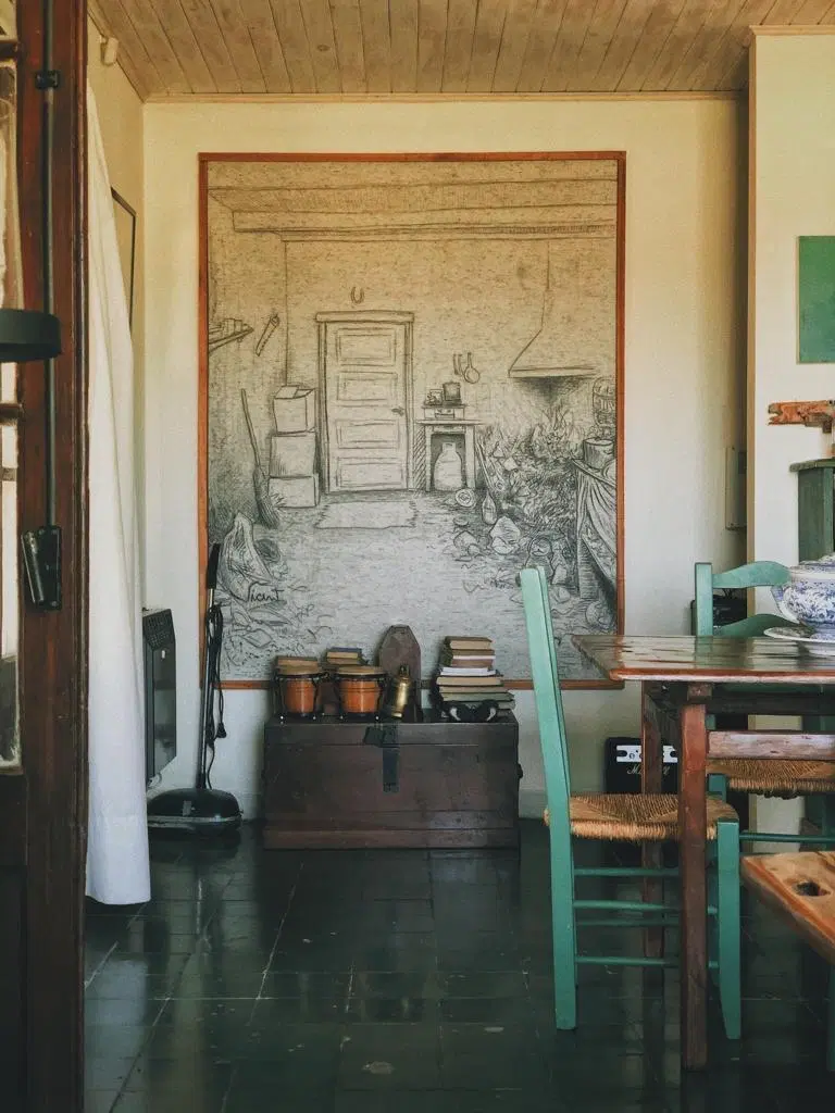 Chacra en venta en San Miguel del Monte 4