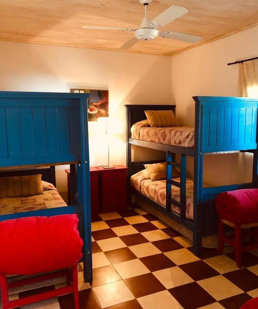 Chacra en venta en San Miguel del Monte 5