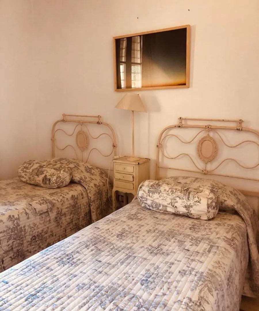 Chacra en venta en San Miguel del Monte 1