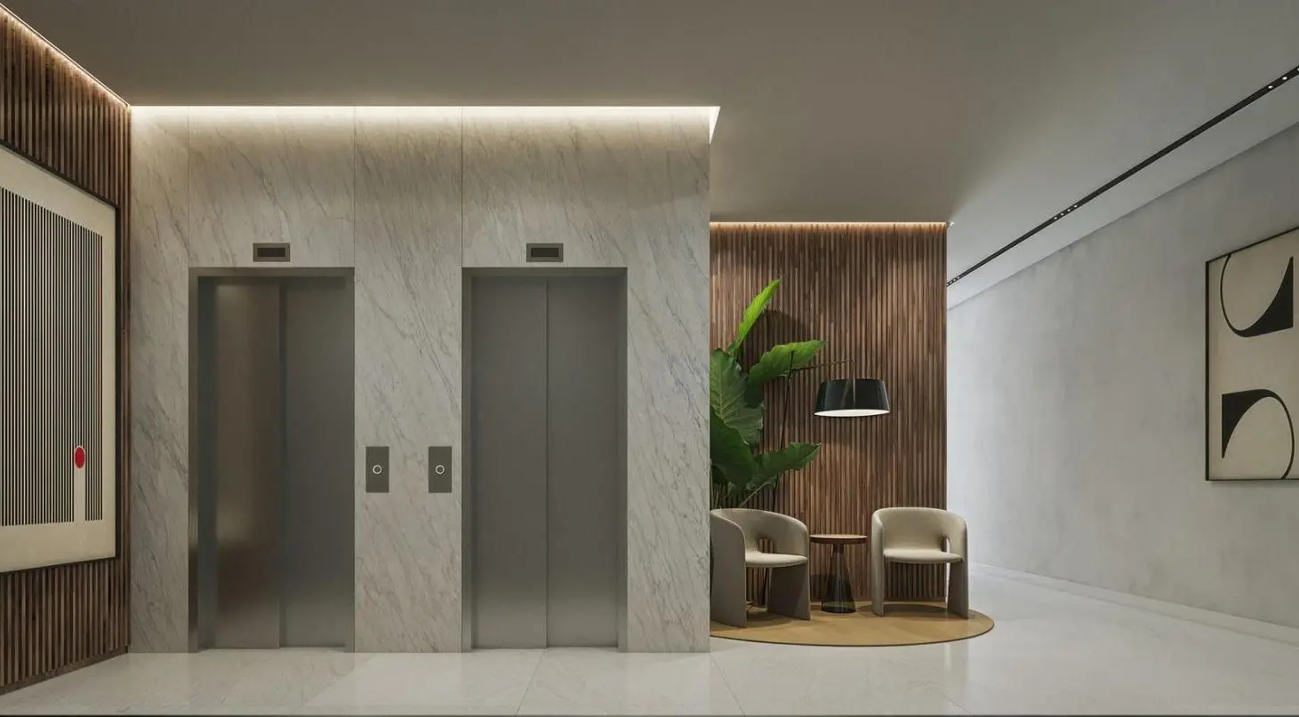 Departamento en Pozo en Venta Recoleta Monoambiente 4