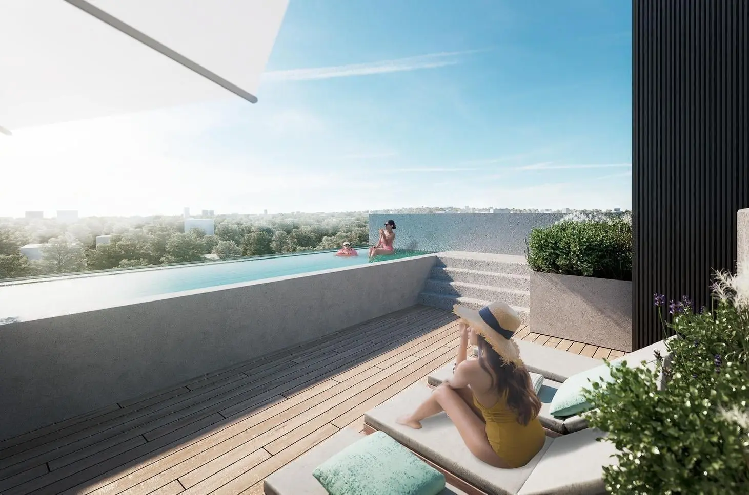Departamento en Pozo en Venta Recoleta 2 Ambientes 5