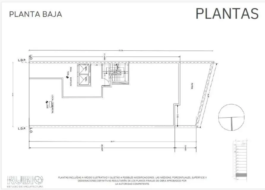 Plano 5