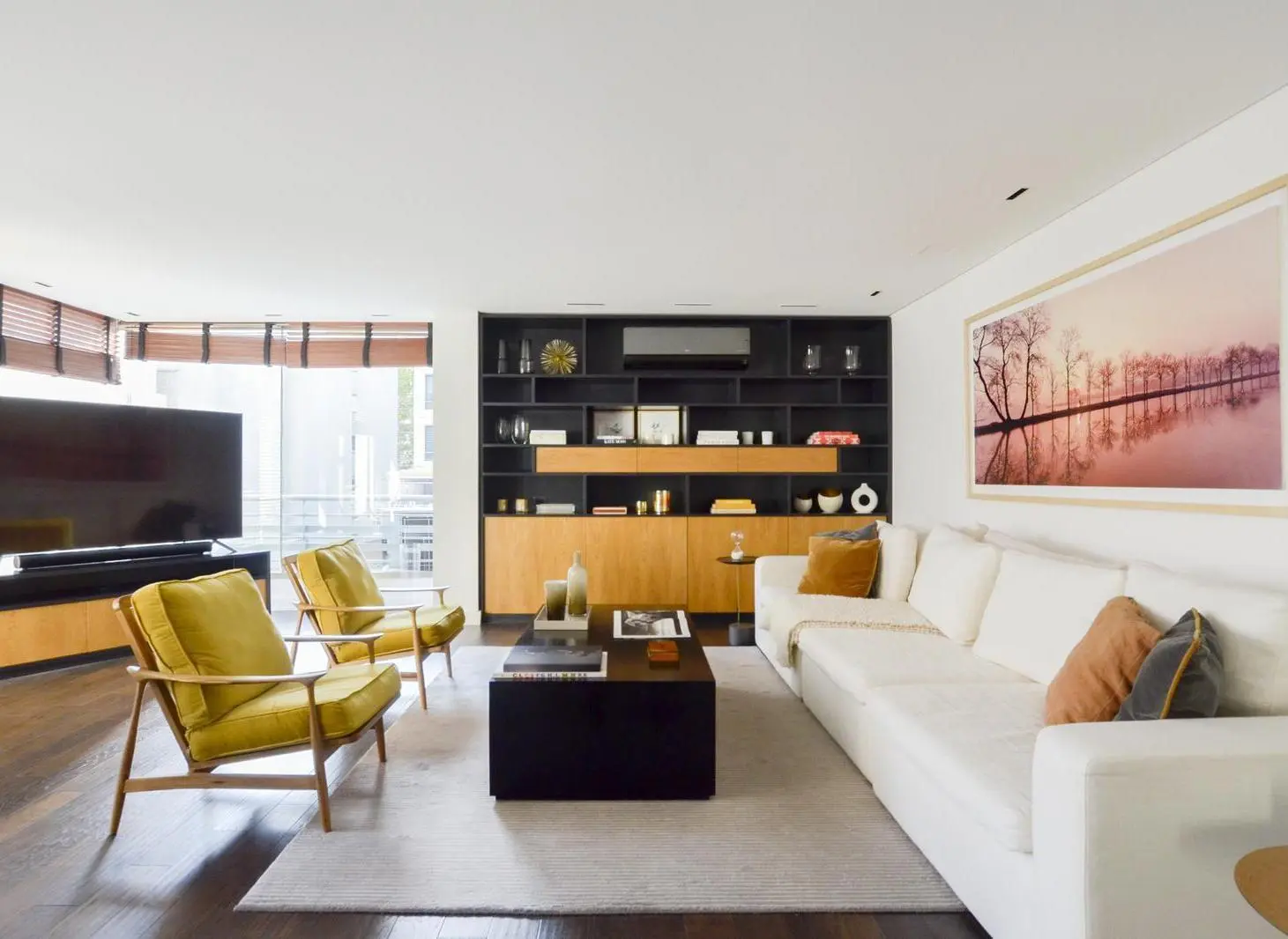 Venta en Departamento Domotizado Recoleta Quartier Oro 3 Ambientes 5