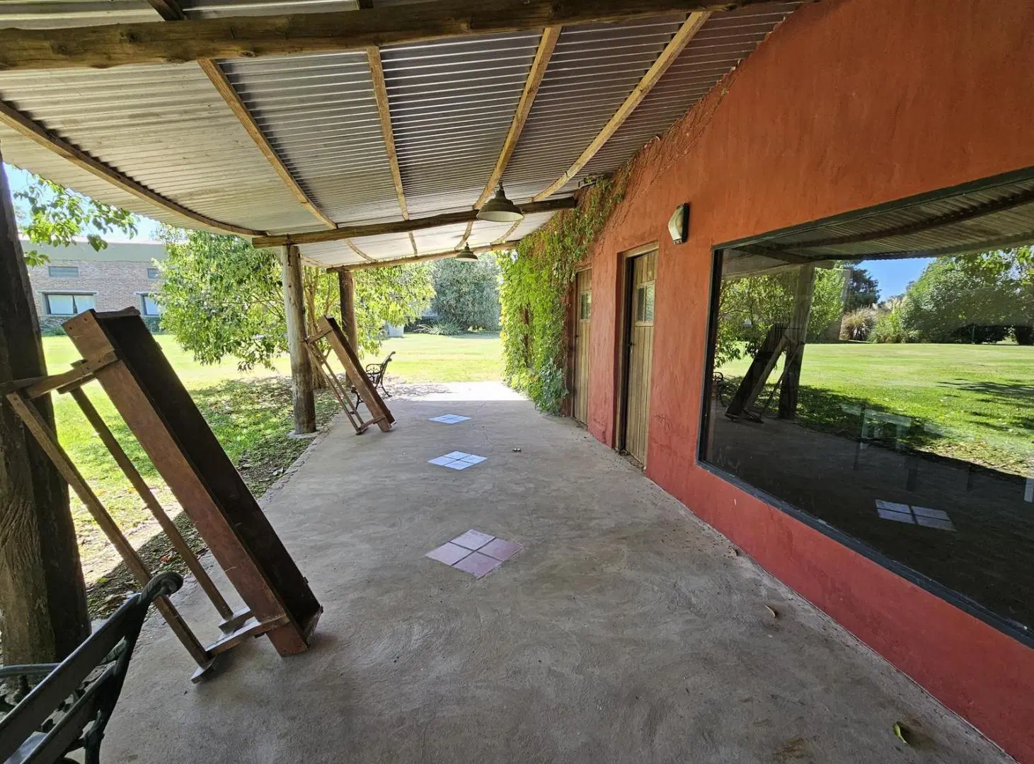 Campo de 140 hectareas en Venta, Pilar y Lujan 5
