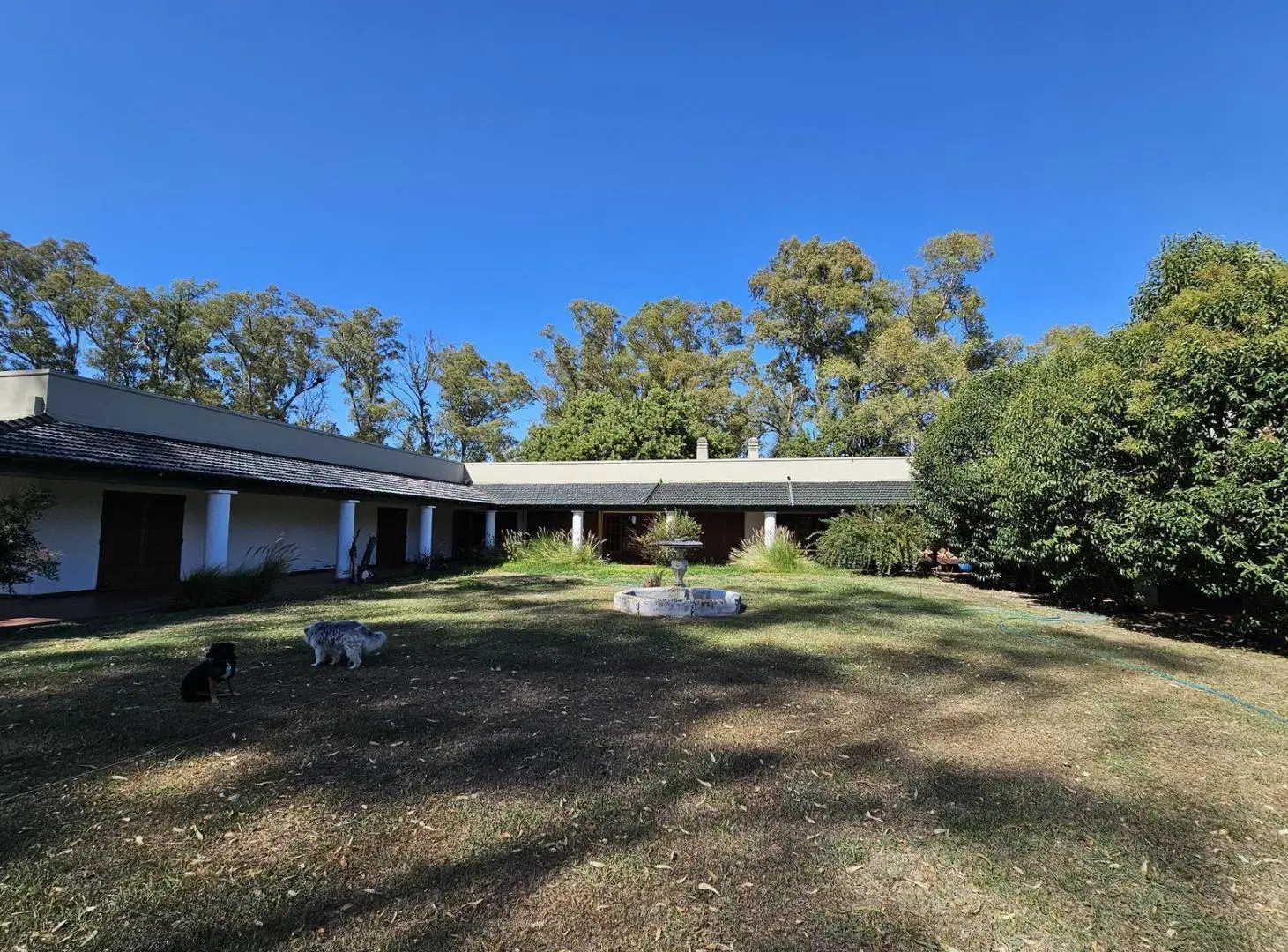 Campo de 140 hectareas en Venta, Pilar y Lujan 3