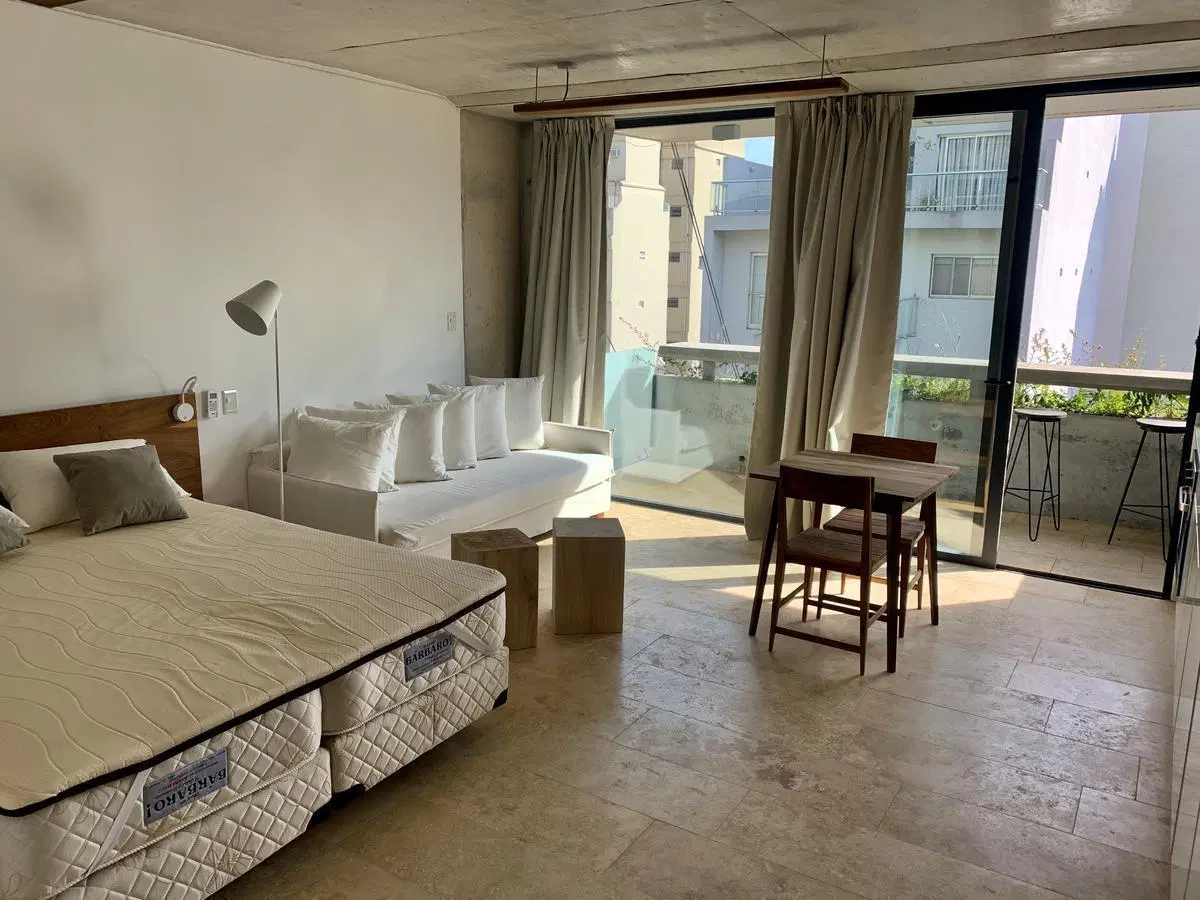 Departamento en venta Palermo Hollywood Apto Profesional 3