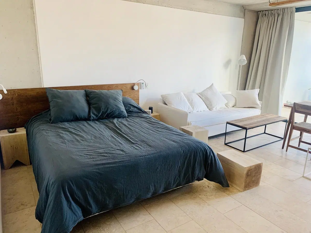 Departamento en venta Palermo Hollywood Apto Profesional 2