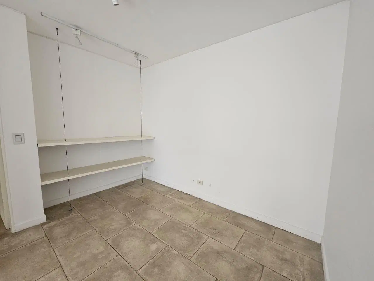 Departamento en Alquier Palermo Chico con Cochera Fija y Pileta 1