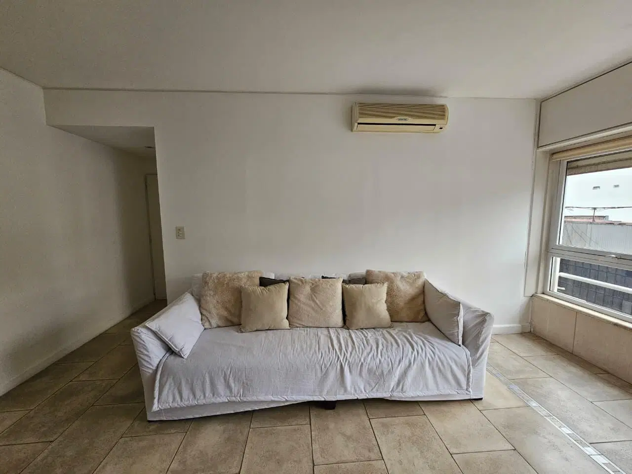 Departamento en Alquier Palermo Chico con Cochera Fija y Pileta 4