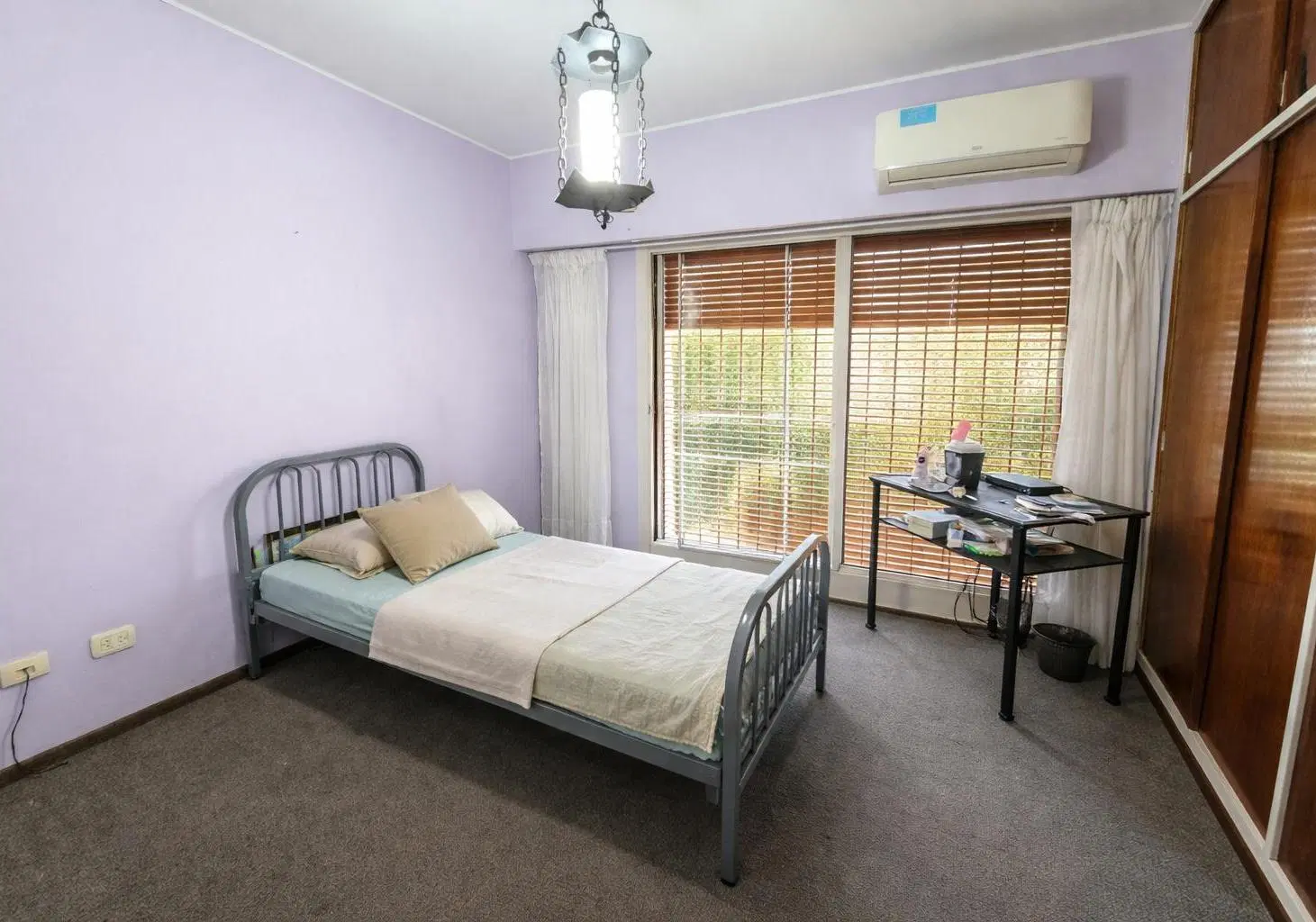 Departamento en venta en Belgrano 3 ambientes 5