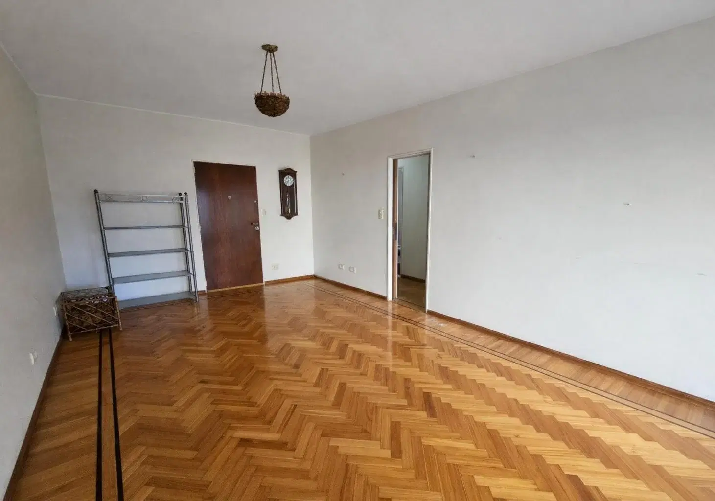 Departamento en venta en Belgrano 3 ambientes 2
