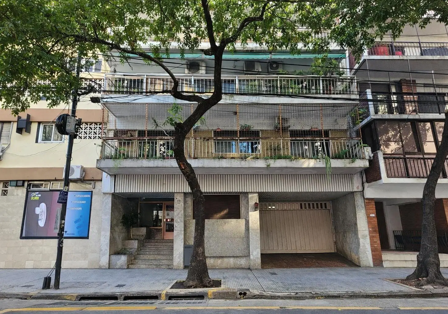 Departamento en venta en Belgrano 3 ambientes 3