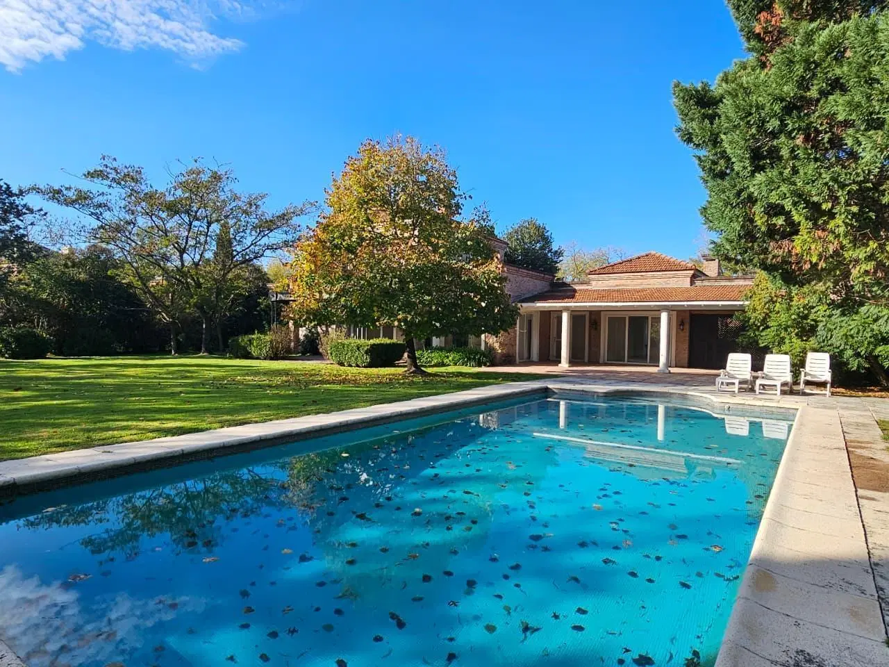 Casa en venta en Martindale 1