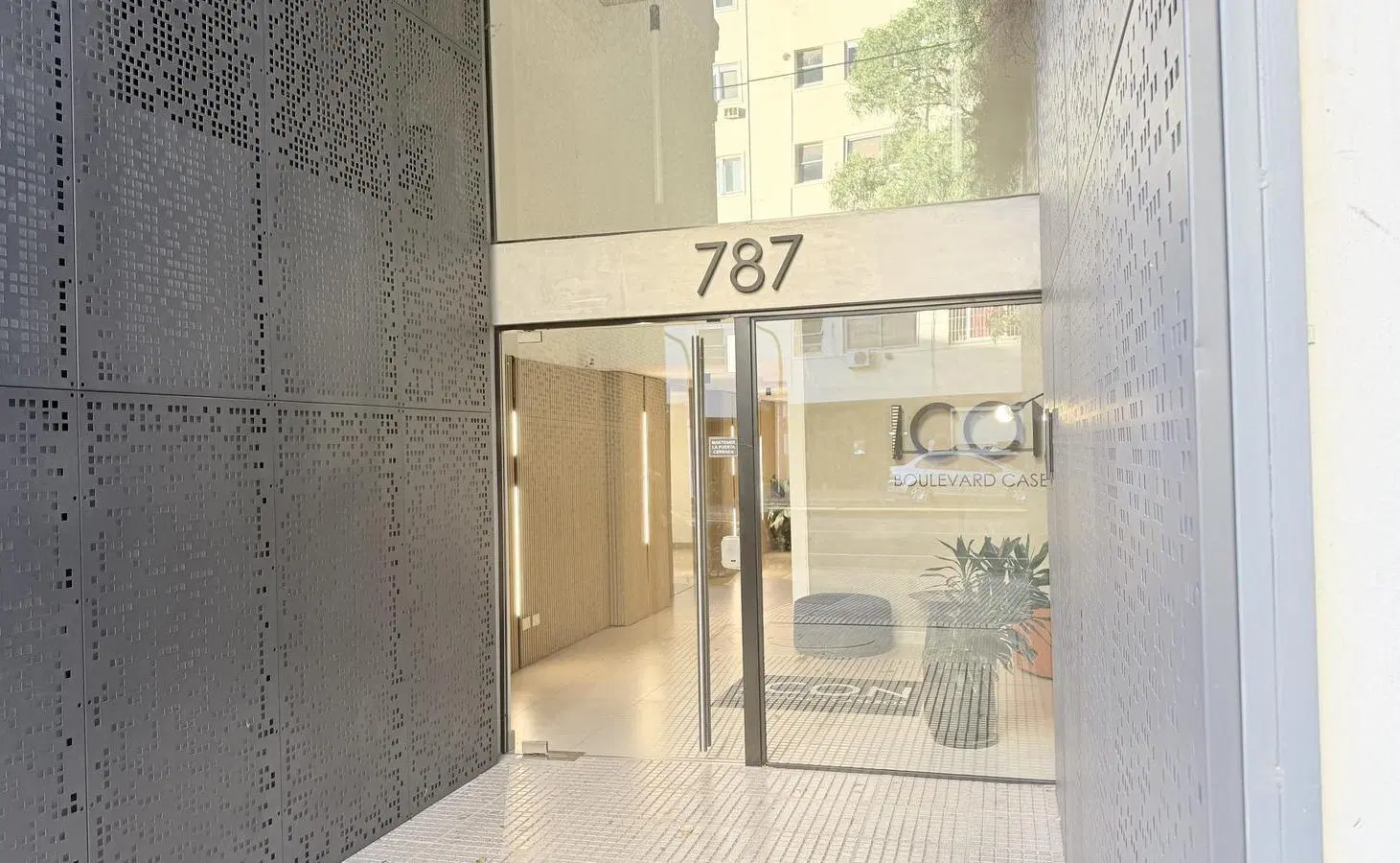 Departamento en Venta San Telmo 5