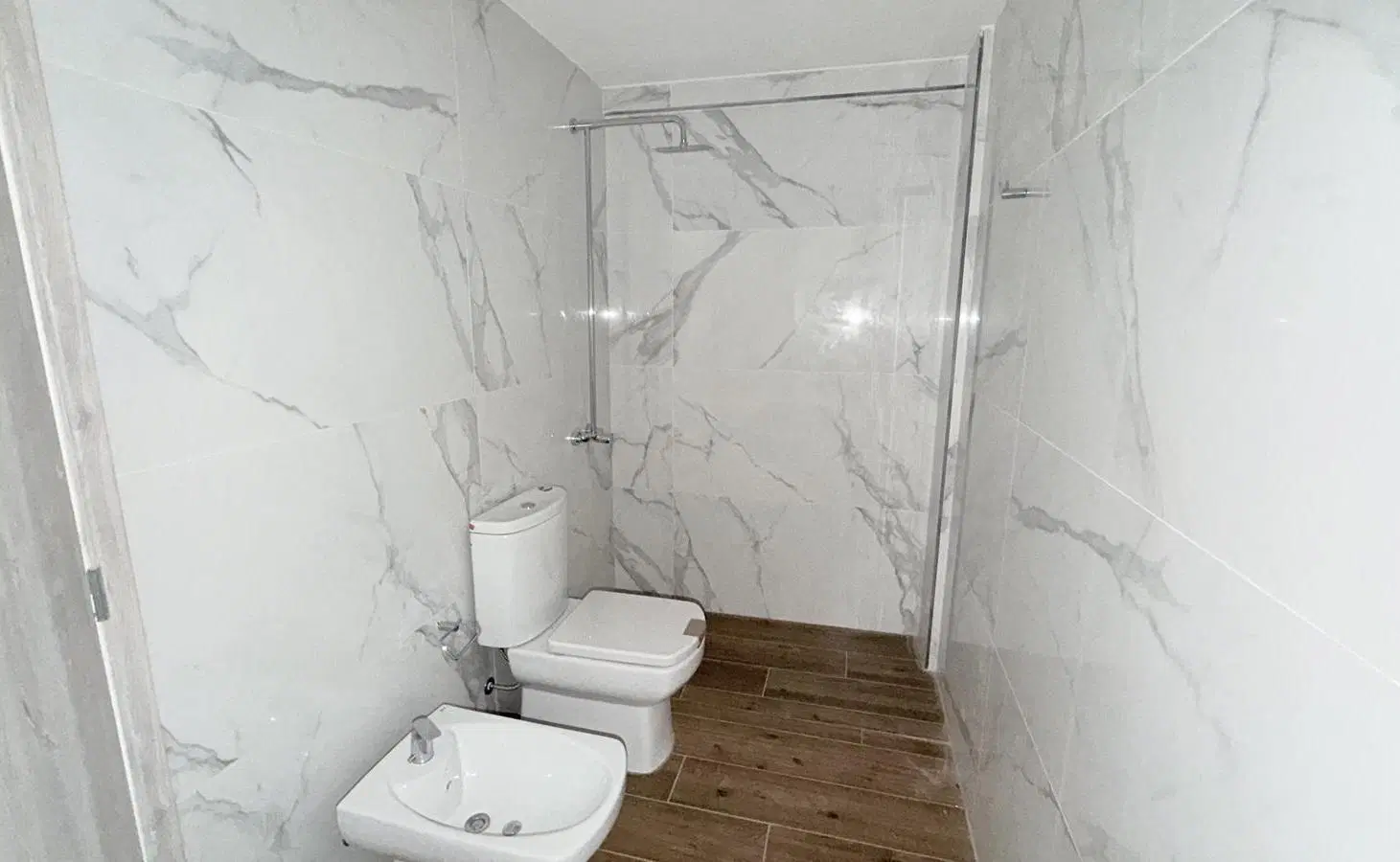 Departamento en Venta San Telmo 4