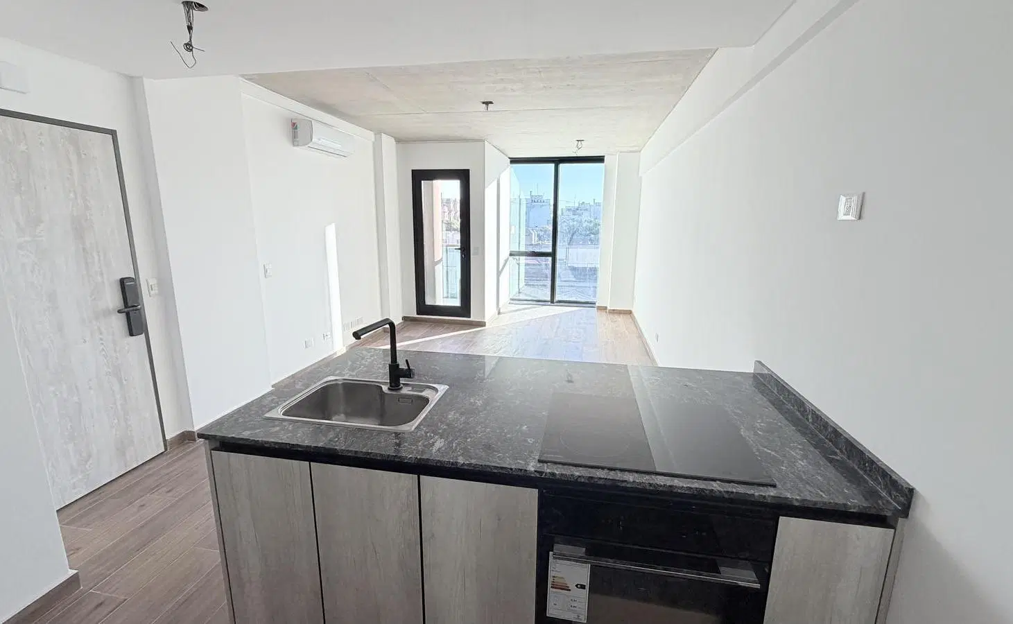 Departamento en Venta San Telmo 3