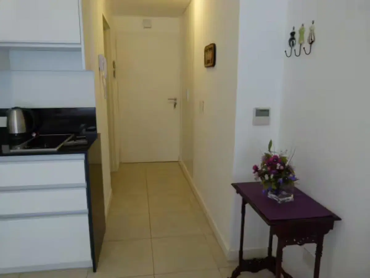 Departamento en alquiler, amoblado y equipado!!! 1