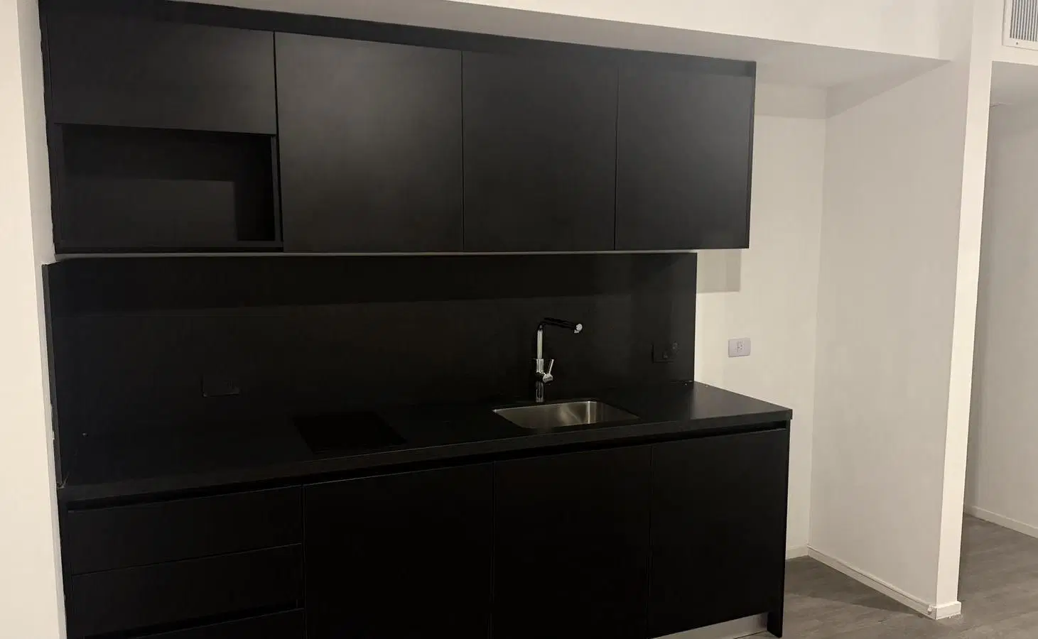 Departamento en alquiler 5
