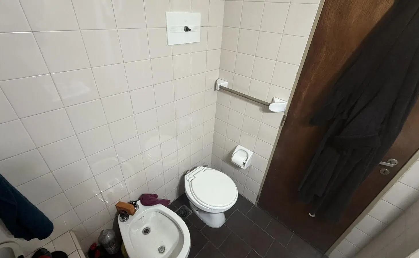 Departamento en venta 4