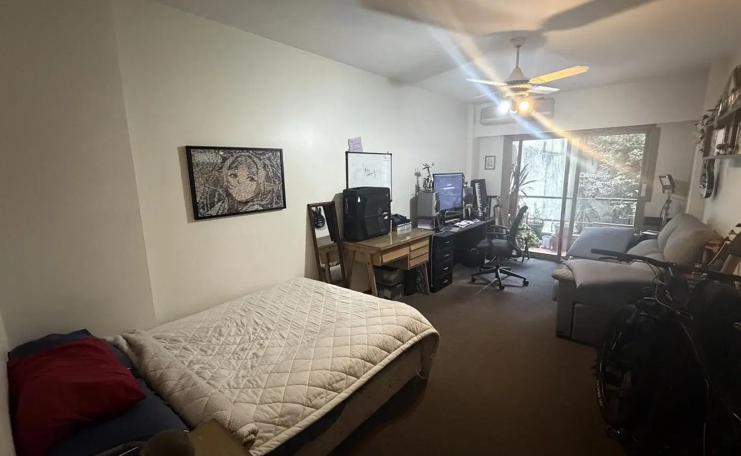 Departamento en venta 2