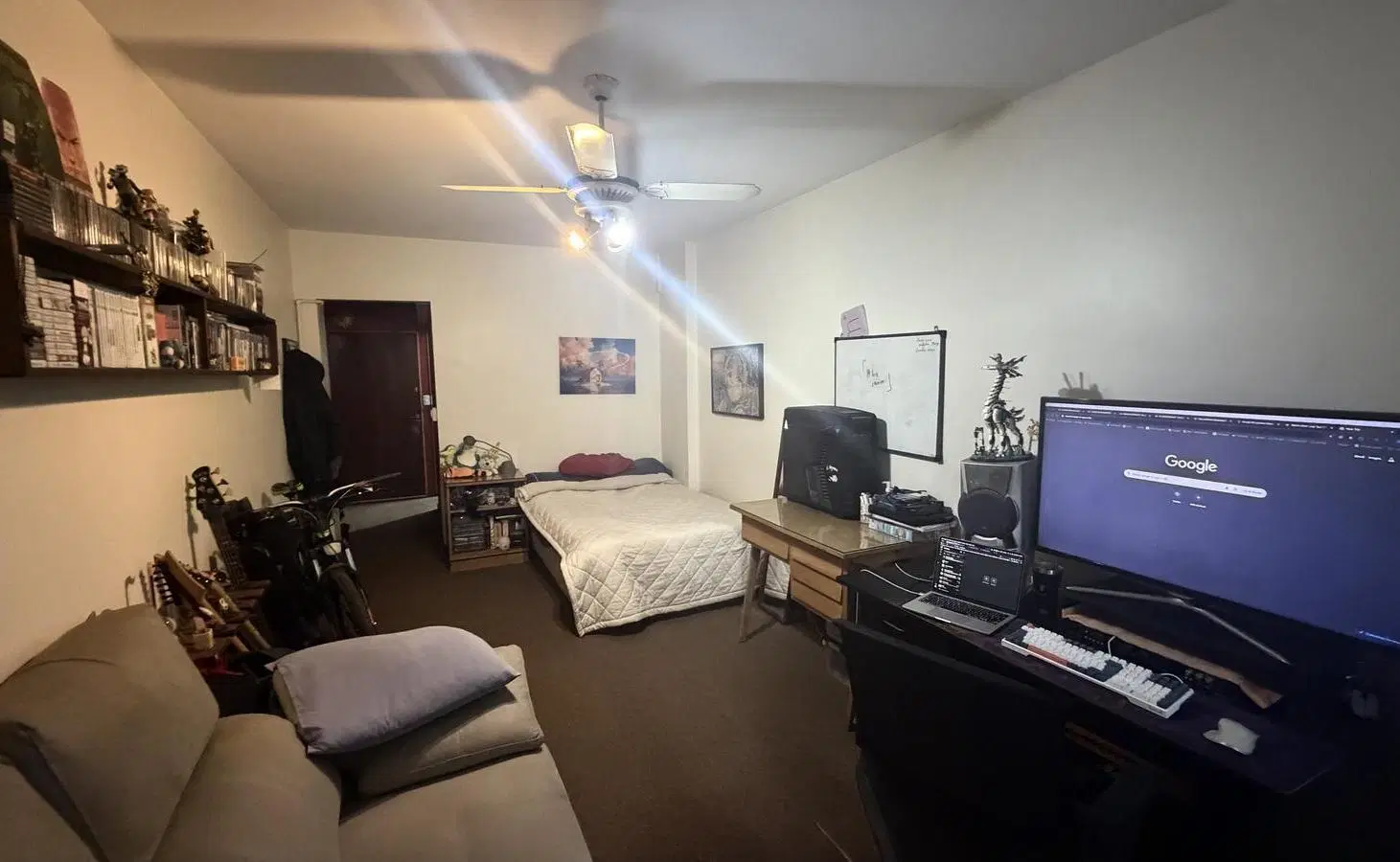 Departamento en venta 3