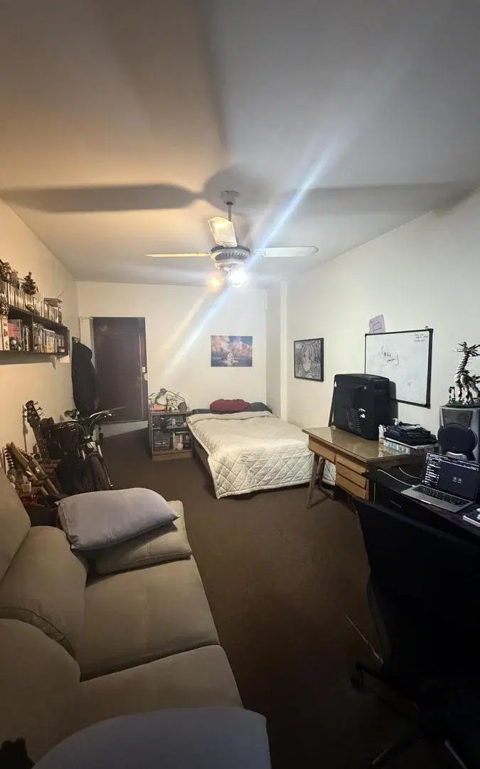 Departamento en venta 5