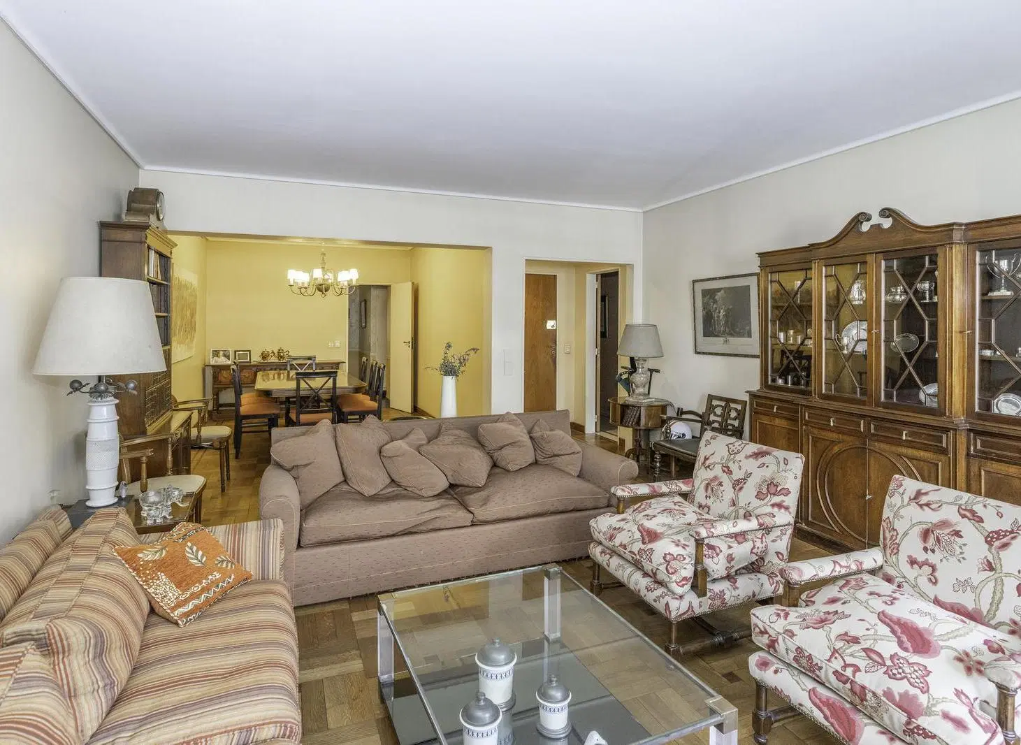 Departamento Venta en Recoleta, Seg.24hs, Cochera!! 4