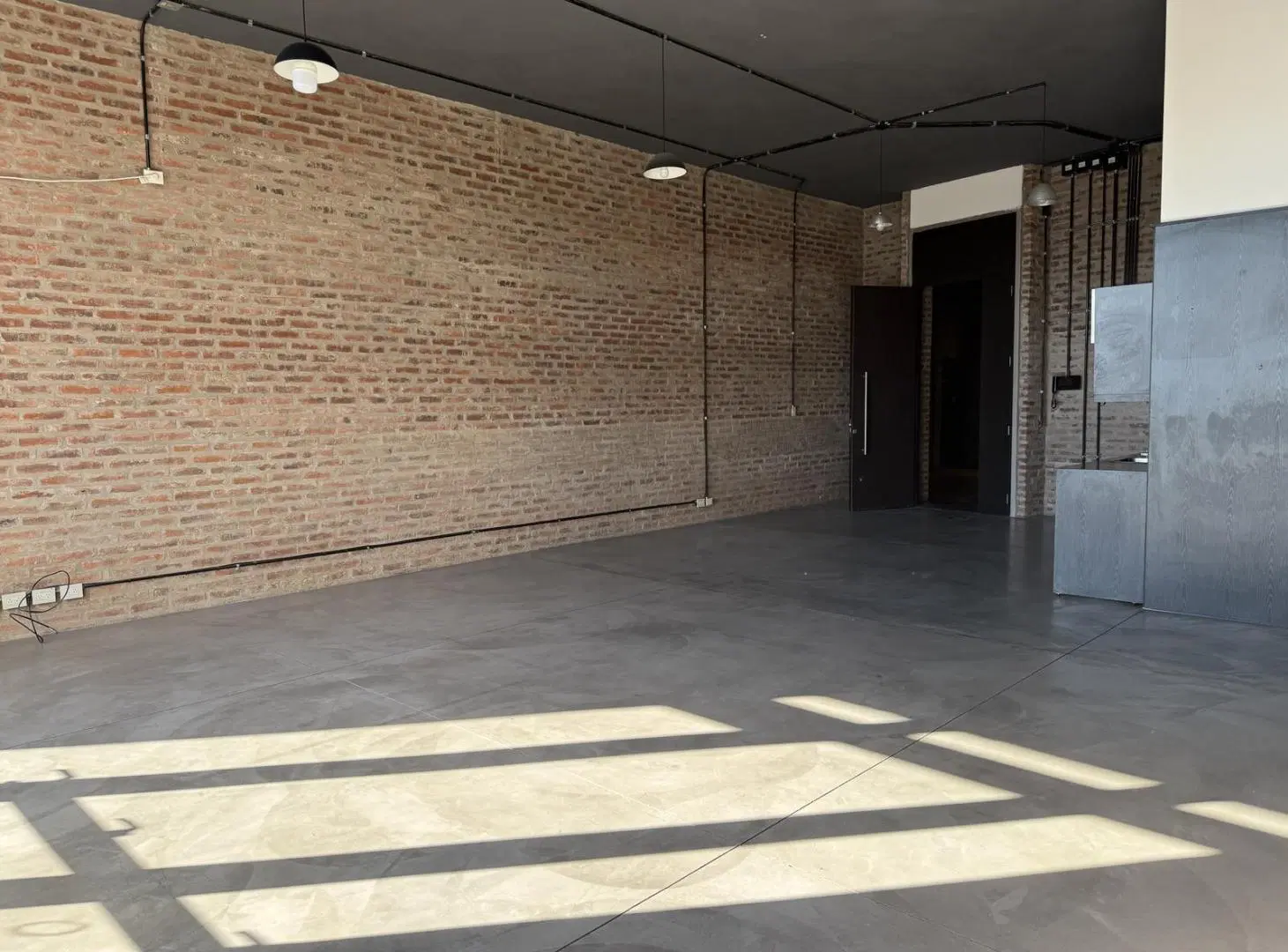 Loft espectacular en Barracas 4
