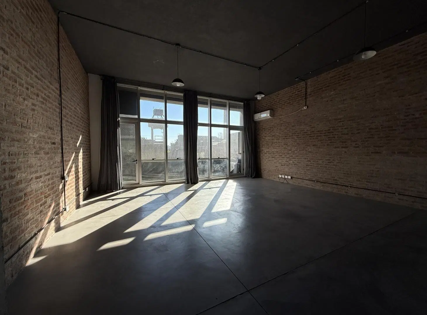 Loft espectacular en Barracas 5