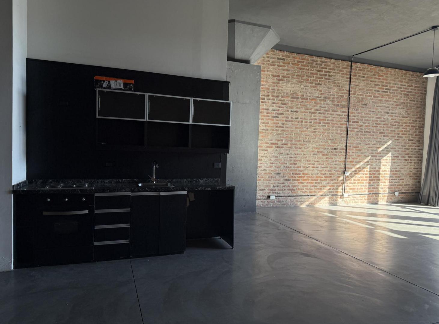 Foto de Loft espectacular en Barracas, imagen 1