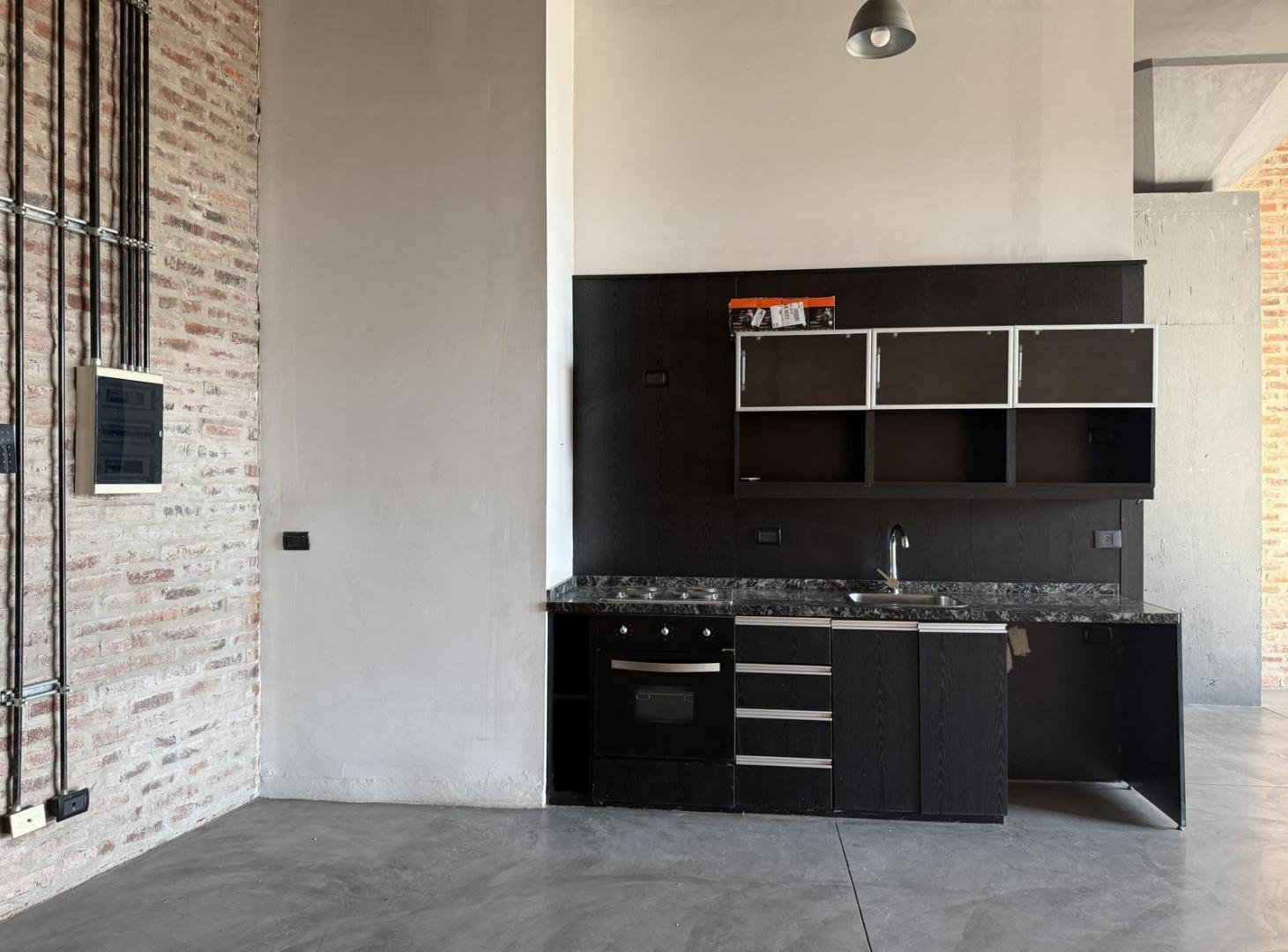 Foto de Loft espectacular en Barracas, imagen 2