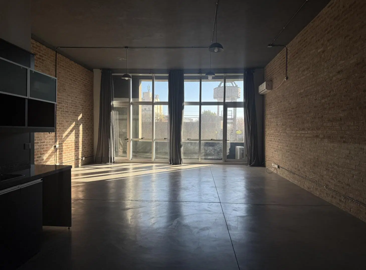 Loft espectacular en Barracas 3