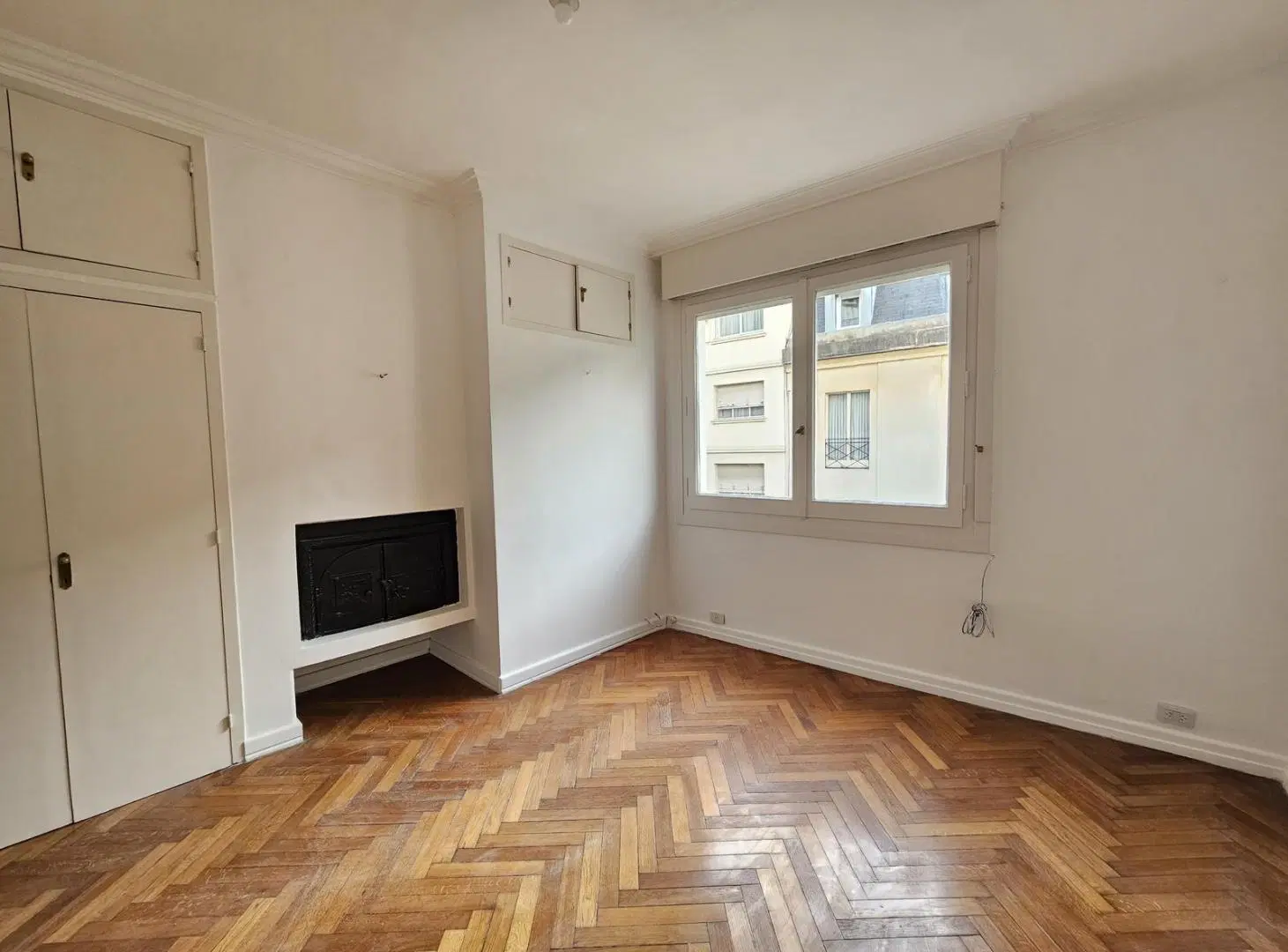 Departamento en Alquiler Montevideo y Alvear 4