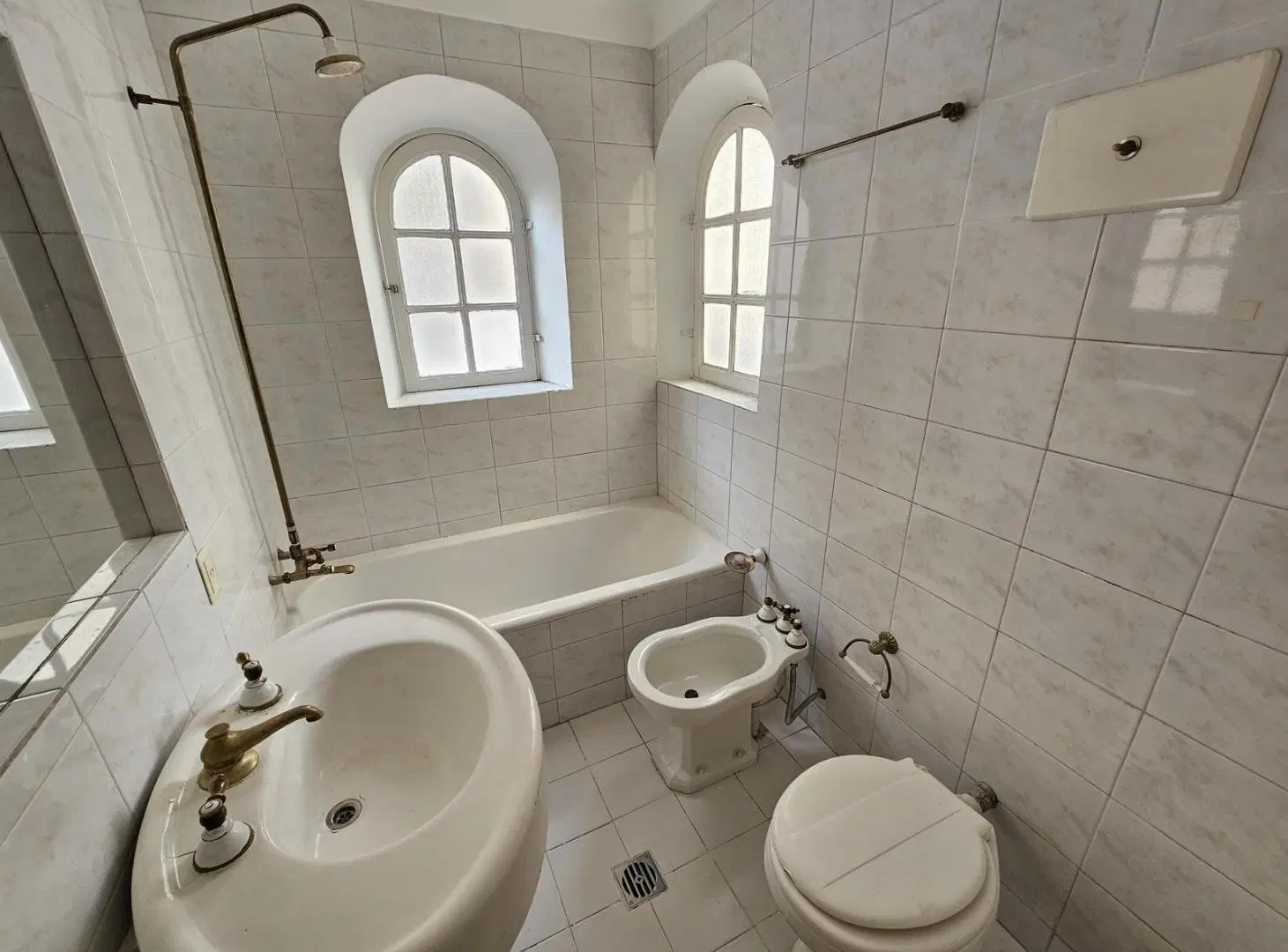 Departamento en Alquiler Montevideo y Alvear 3