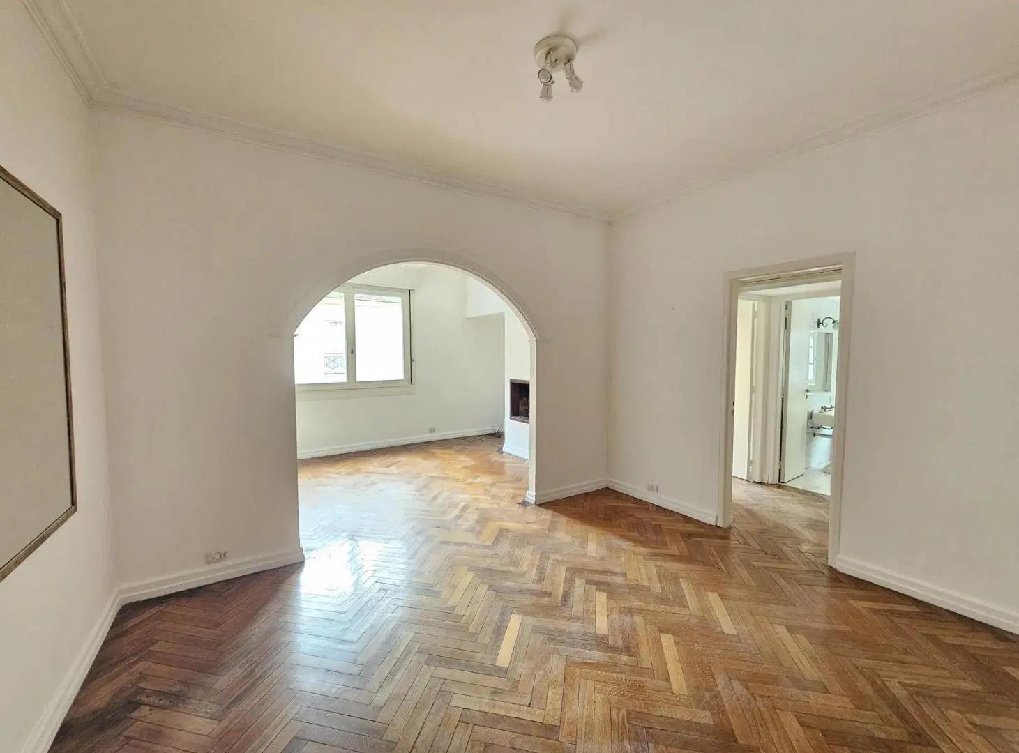 Departamento en Alquiler Montevideo y Alvear 5